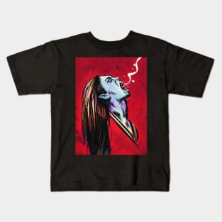 Vampi Kids T-Shirt